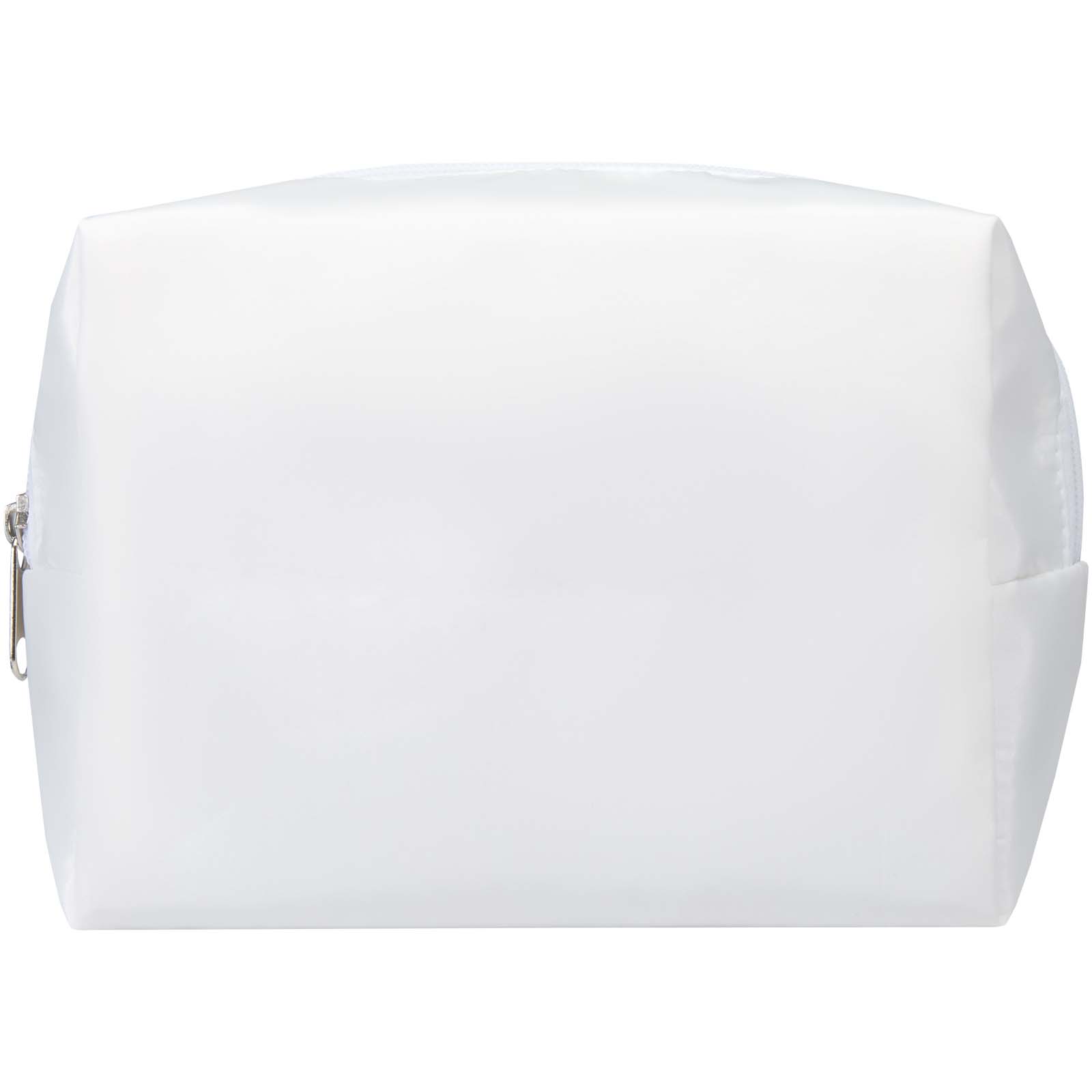 Muse GRS RPET Kulturtasche offwhite