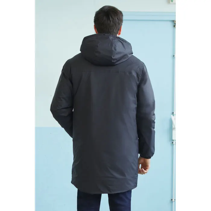 ASTRA WARM UNISEX PARKA