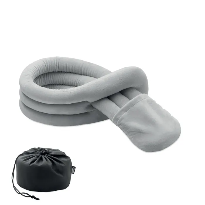 Flexibles Reisekissen