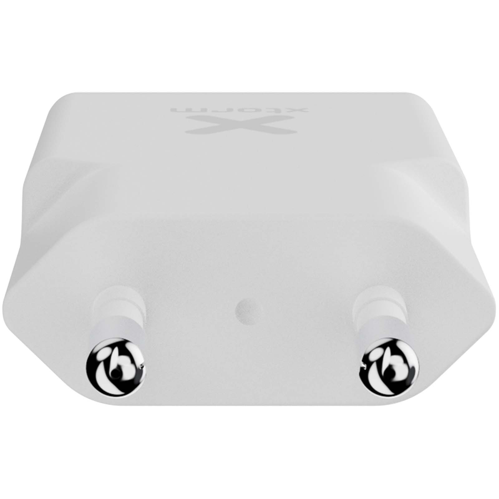 Xtorm XG2SL025 Go2 SlimLine 25W Ladegerät weiss
