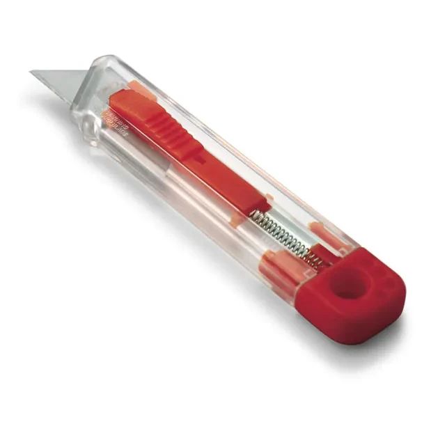 Einziehbares Cuttermesser