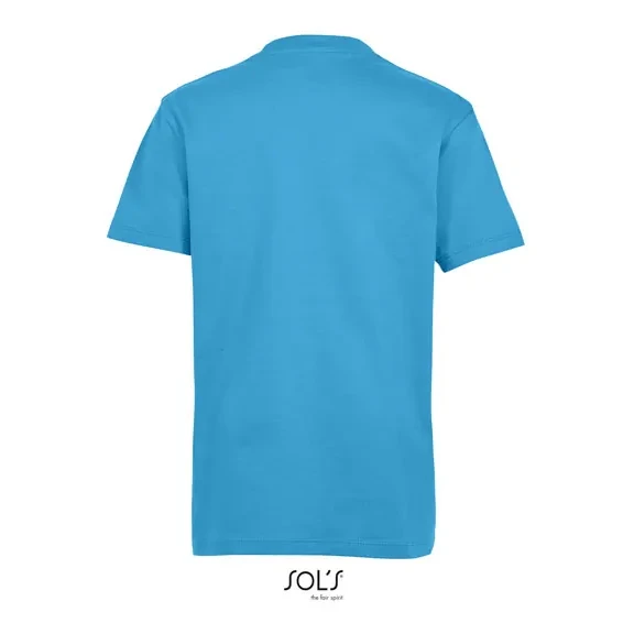 IMPERIAL KINDERT-SHIRT 190g