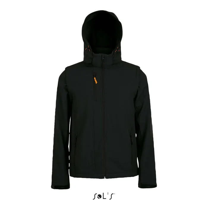TRANSFORMER SOFTSHELL