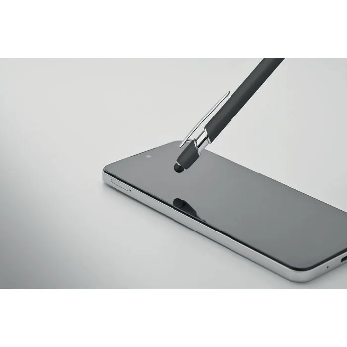 Druckkugelschreiber mit Stylus