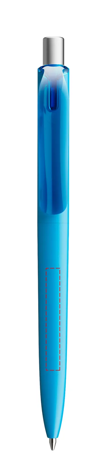 prodir DS8 PMM Push Kugelschreiber, Satin-Finish