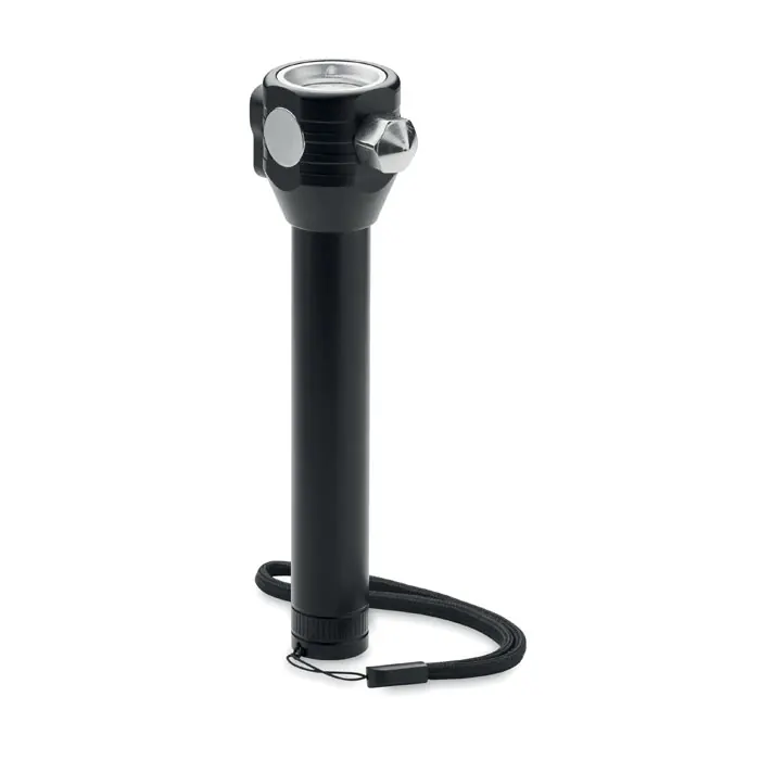 3in1 Taschenlampe