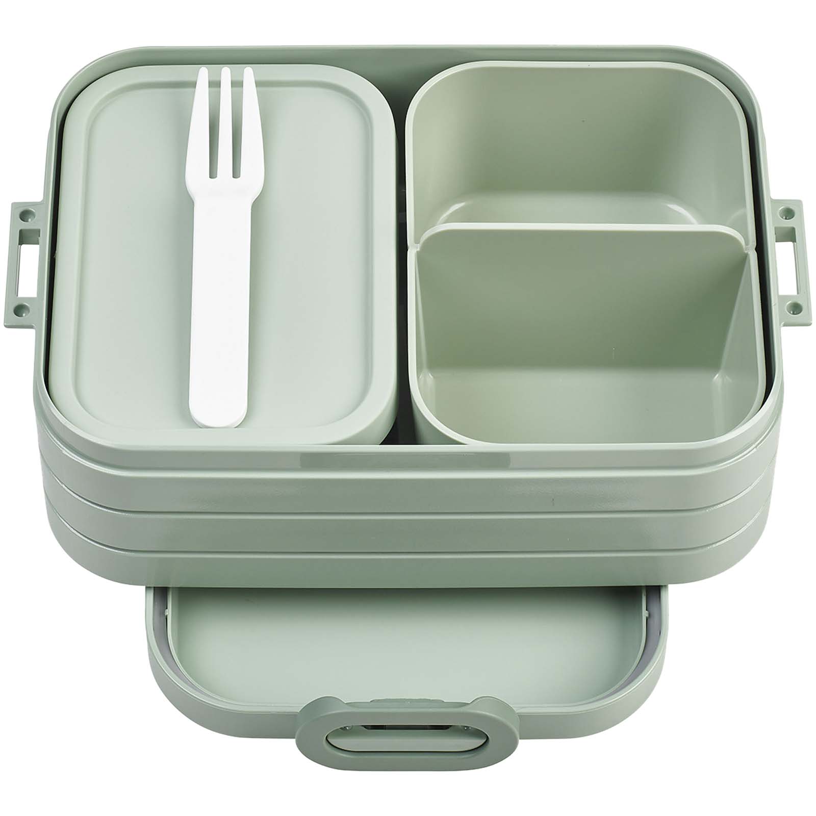 Mepal Take a Break Midi 900 ml Lunchbox salbei