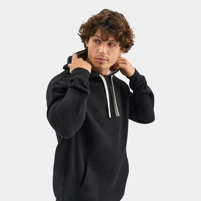 CAMERON HOODED SWEATSHIRT