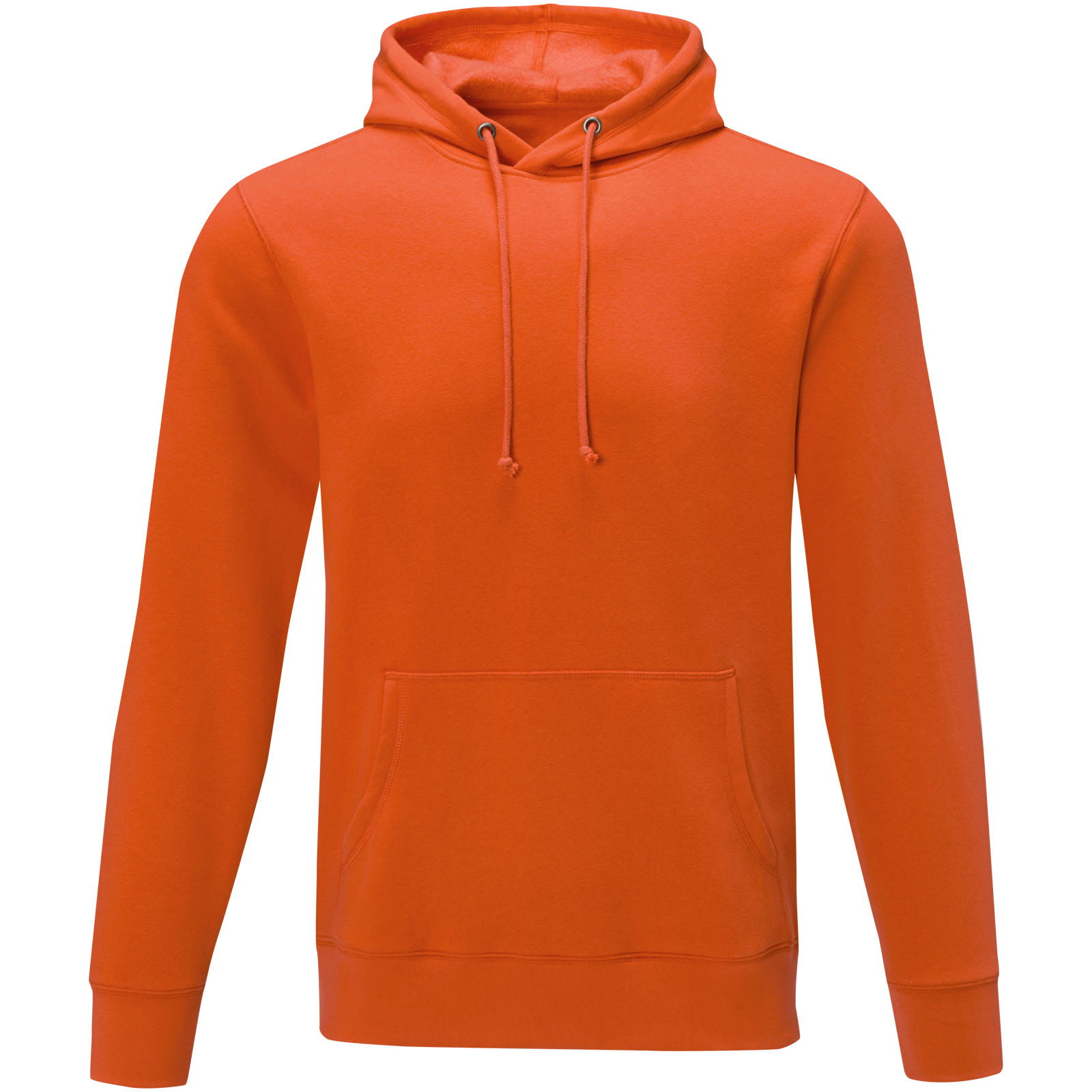 Charon 240 g/m² Unisex Kapuzenpullover orange