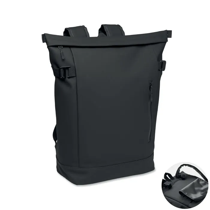 Fahrrad-Laptop-Rucksack PU 20L