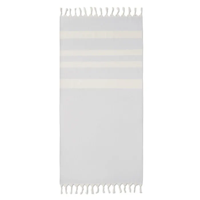 Hamman handdoek 140 gr/m²