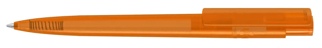 RECYCLED PET PEN PRO frozen Druckkugelschreiber