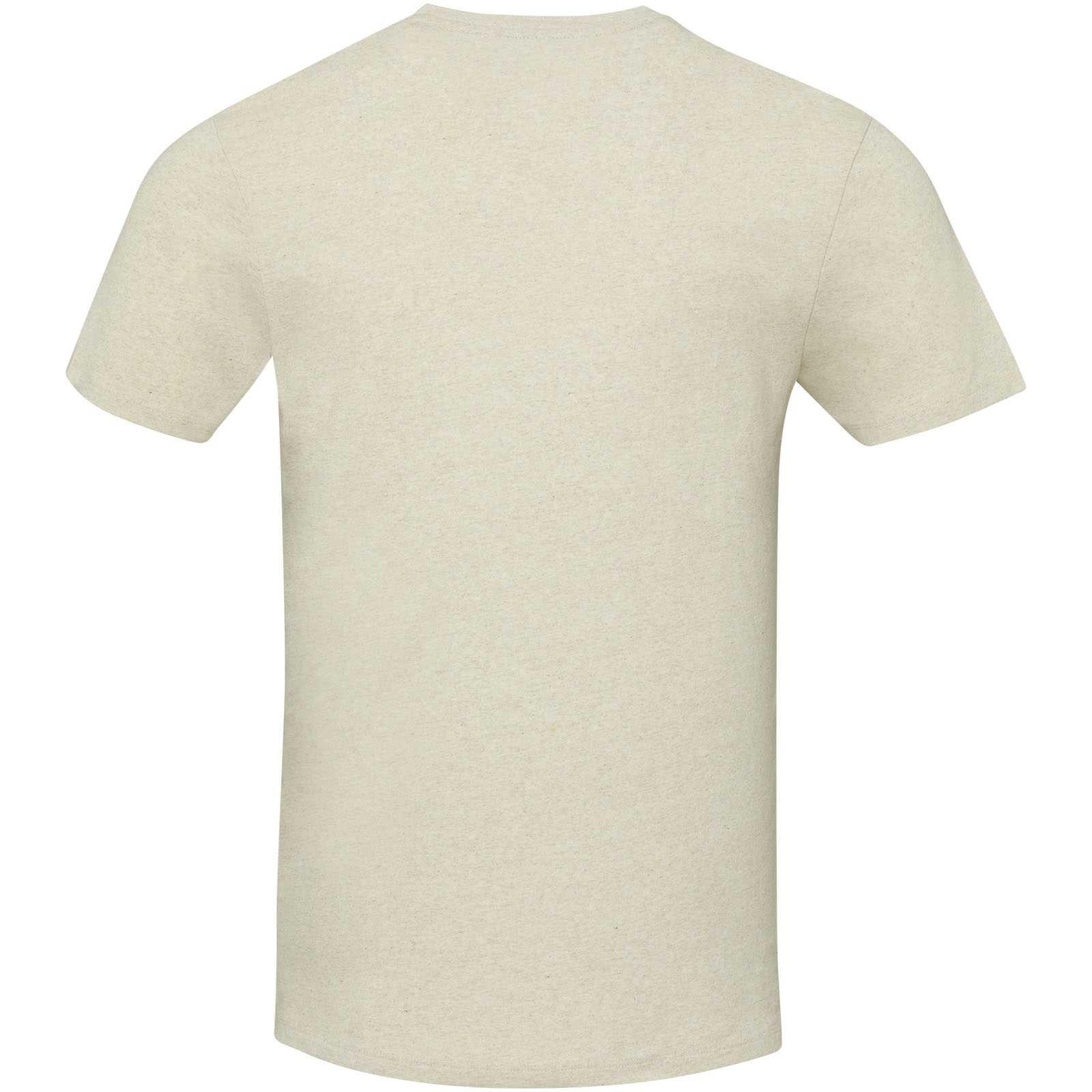Avalite 160 g/m² Aware™ T-Shirt aus recyceltem Material Unisex oatmeal