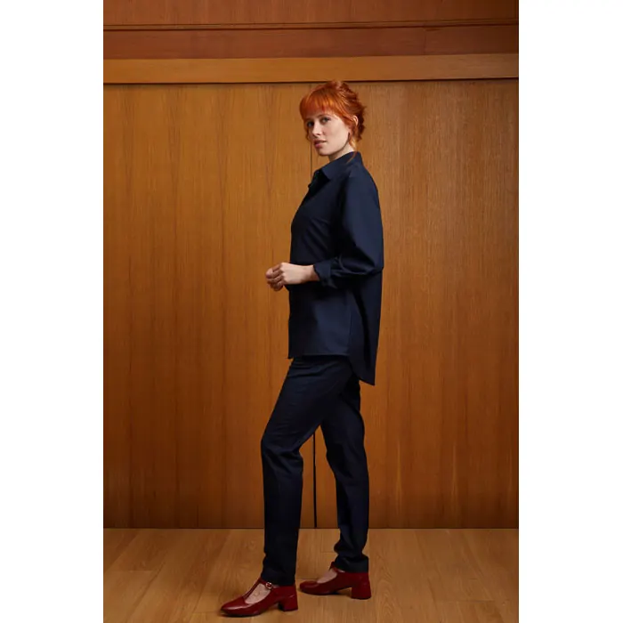 MADDEN UNISEX OVERSHIRT