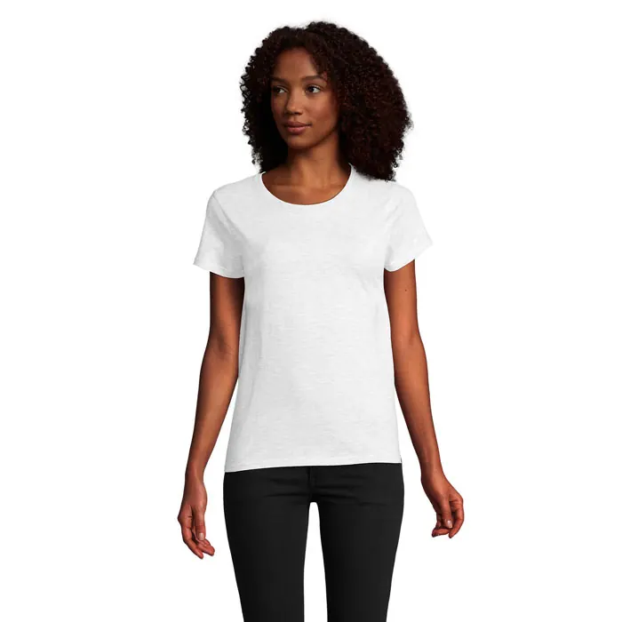 Damen-T-Shirt 175 g Pioneer