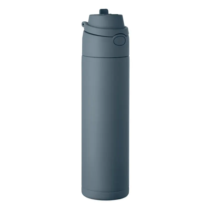 Einwandige Trinkflasche 650 ml