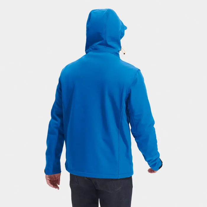 TRANSFORMER SOFTSHELL