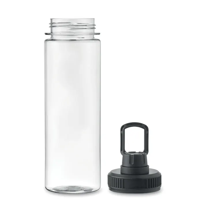 Trinkflasche RPET 750 ml