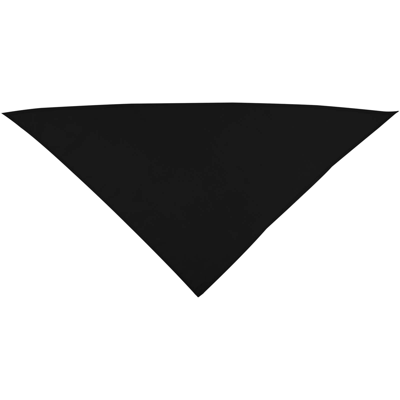 Heracles Bandana schwarz