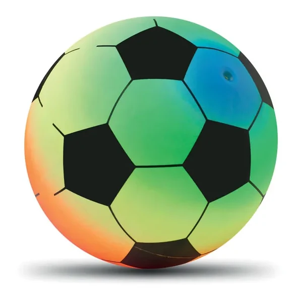 PVC-Strandball