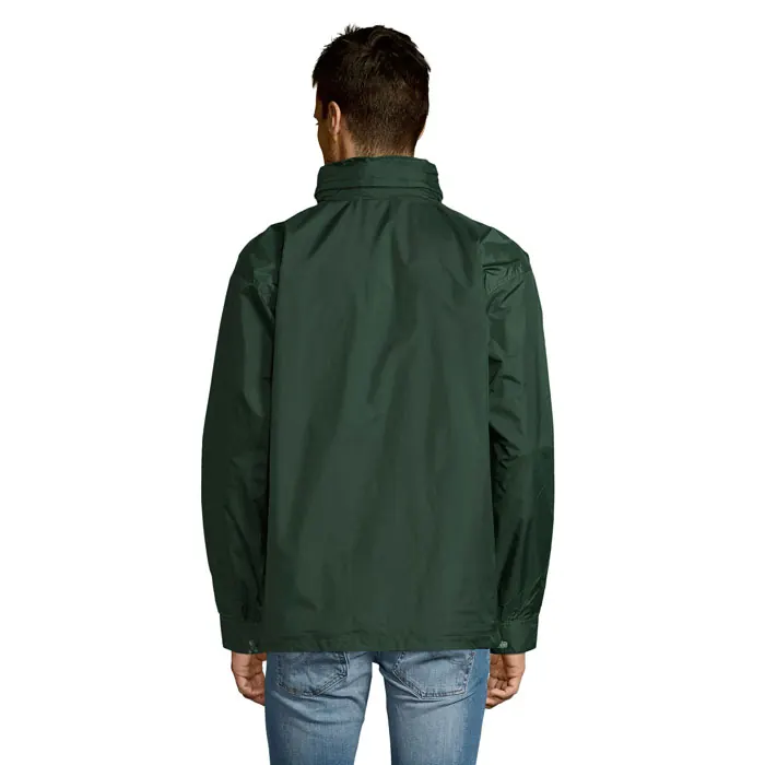 MISTRAL LINED WINDBREAKER