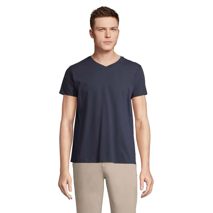 REGENT V  V-NECK T-SHIRT