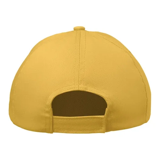 5-Panel-Baseball-Cap Kinder
