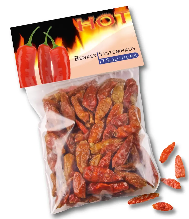 Chili Tütchen Hot