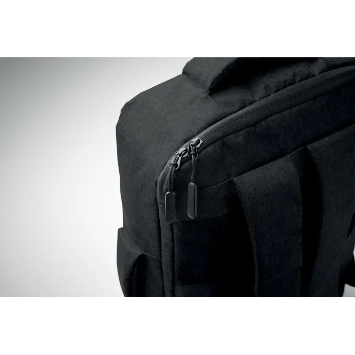 15" Laptop-Rucksack