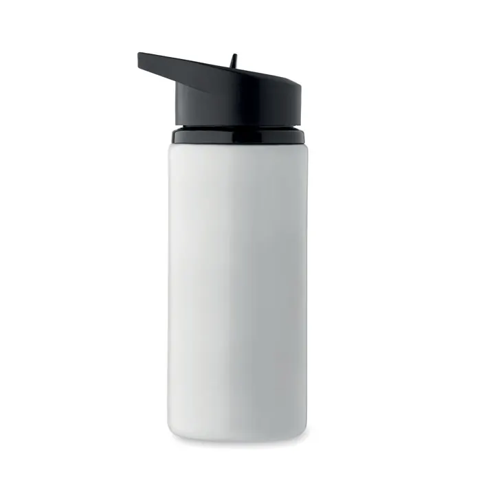 Einwandige Flasche 500 ml