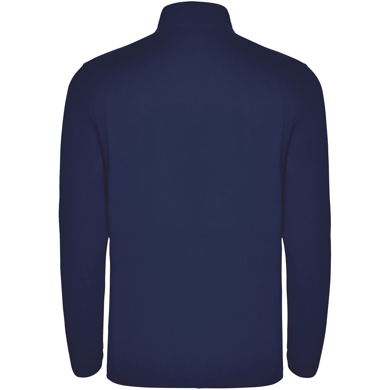 Himalaya 1/4 Zip - Fleecepullover für Herren marineblau