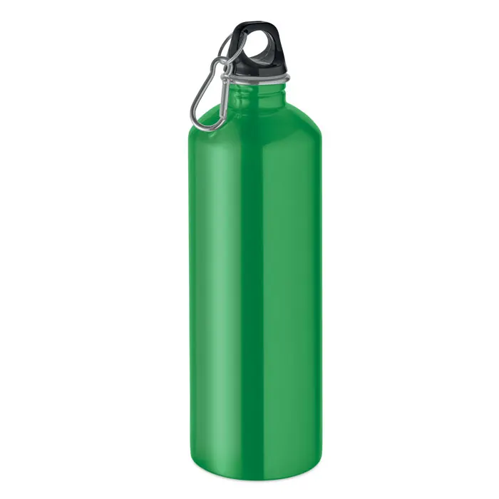Einwandige Trinkflasche 1000ml