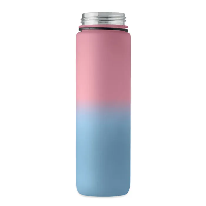 Sport-Trinkflasche RPET 1L