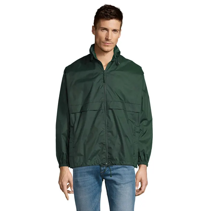 Unisex-Windjacke Surf