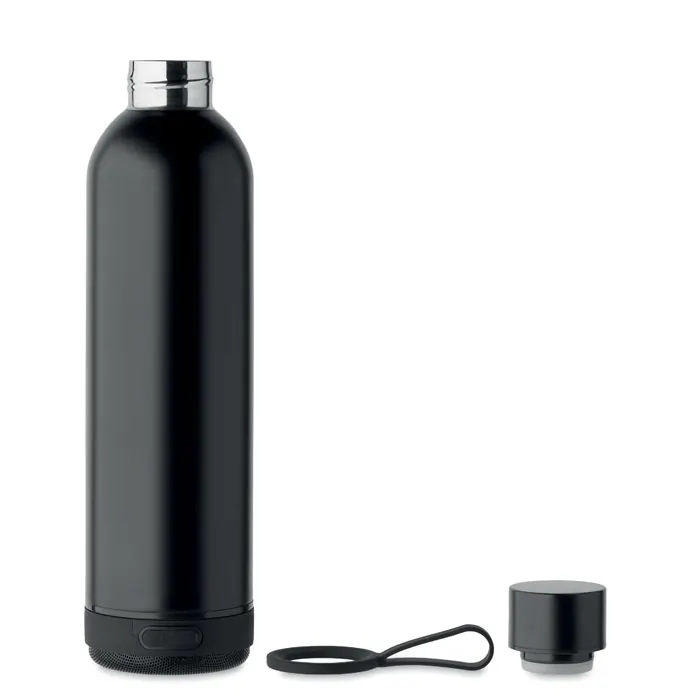 Doppelwandige Flasche 500ml