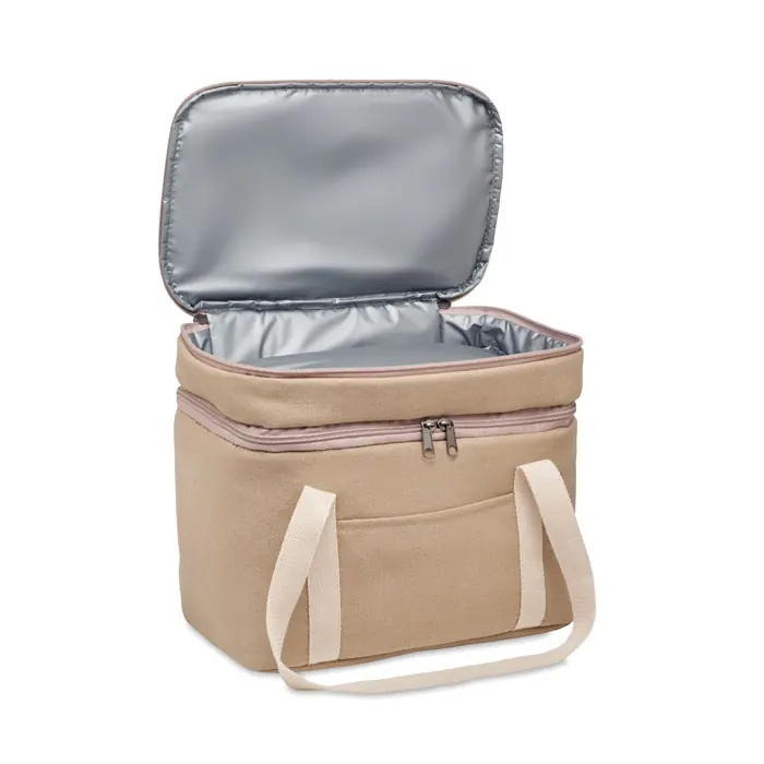 Kühltasche Canvas