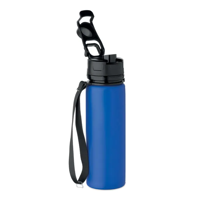 Faltbare Sportflasche Silikon