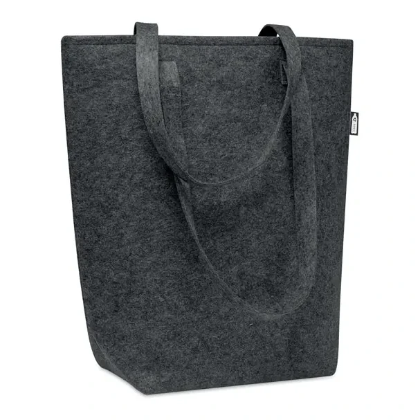 Shopping Tasche RPET-Filz