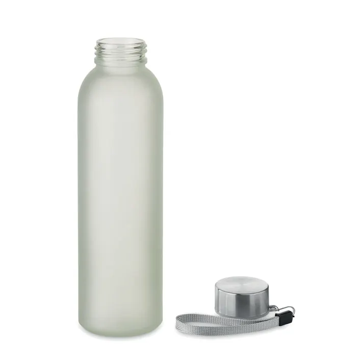 Glasflasche 500ml