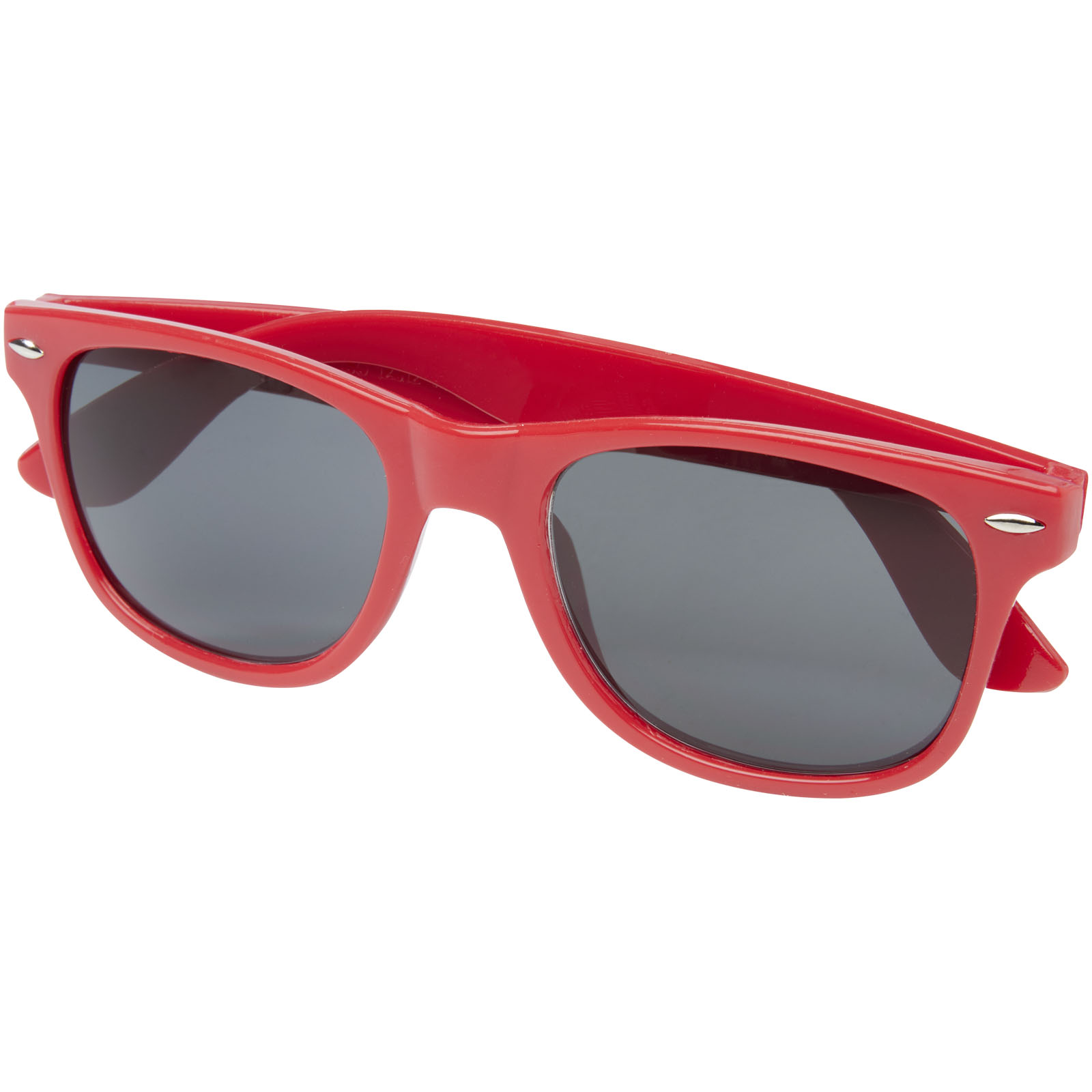 Sun Ray Sonnenbrille rot