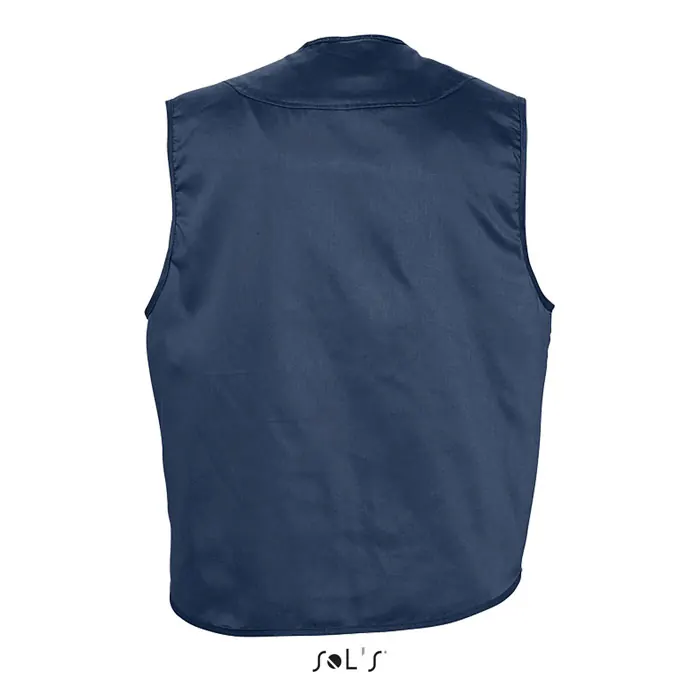Reporterweste Wild Pocket