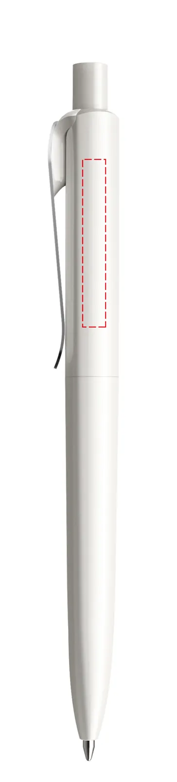 prodir DS8 PSP Push Kugelschreiber