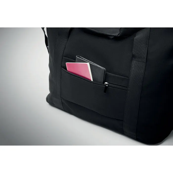 Weekender recy. Materialien