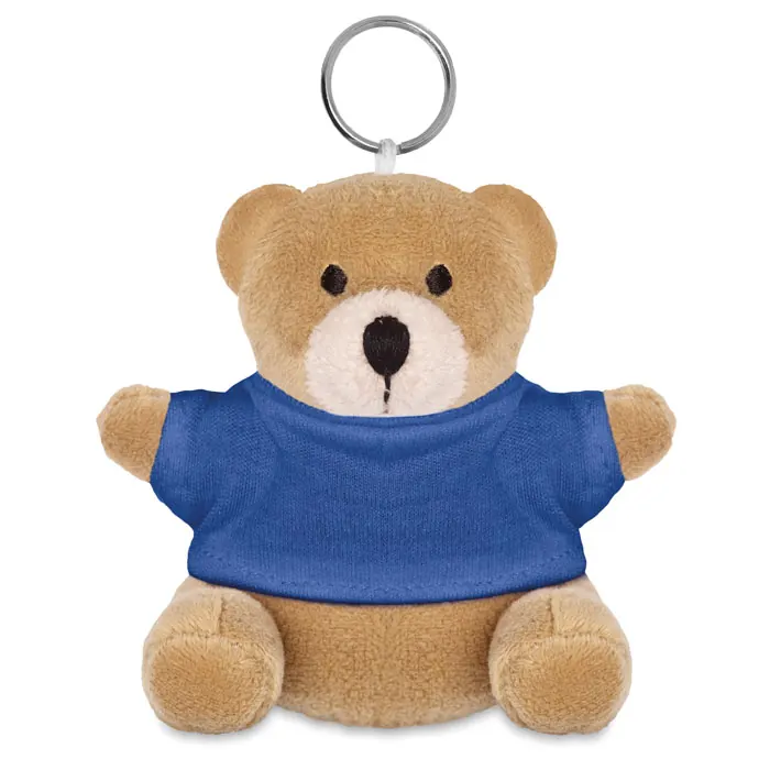 Schlüsselanhänger Teddy