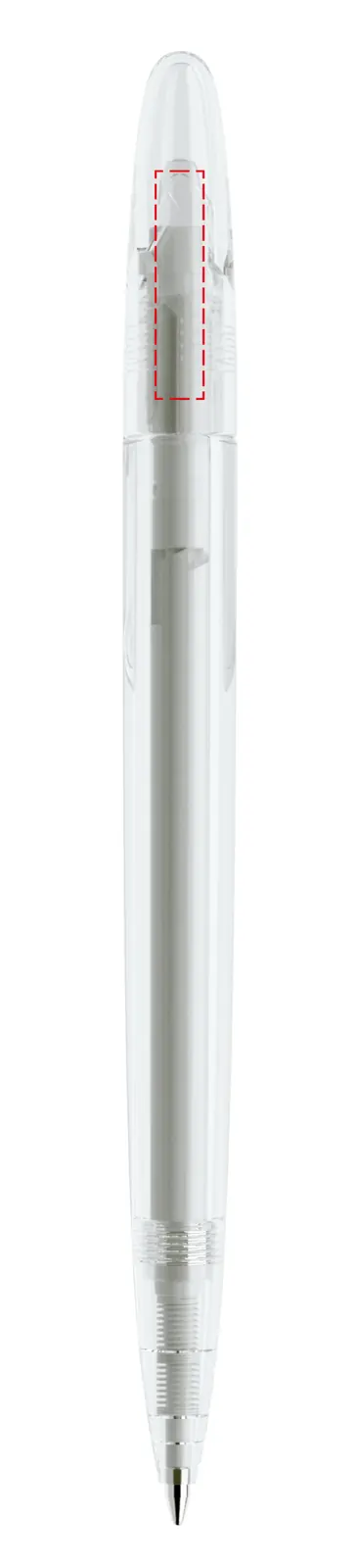prodir DS5 TTT Twist Kugelschreiber