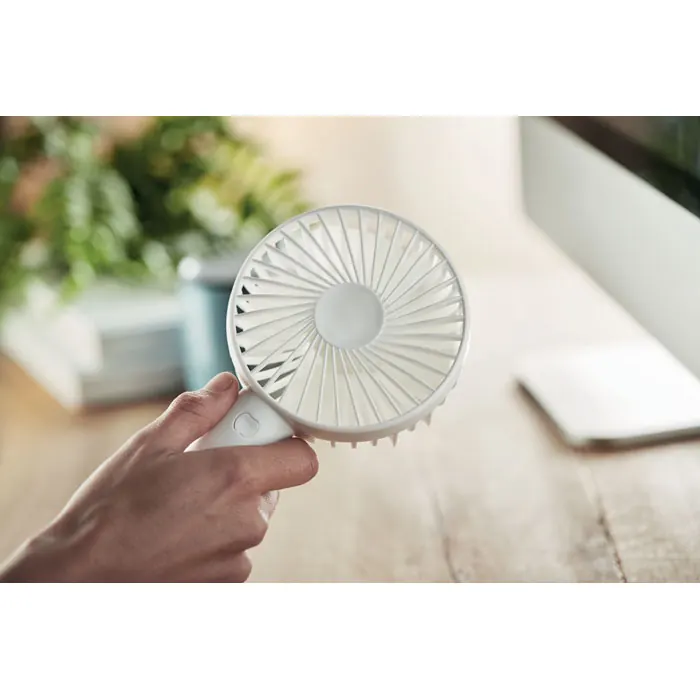 USB-Tischventilator