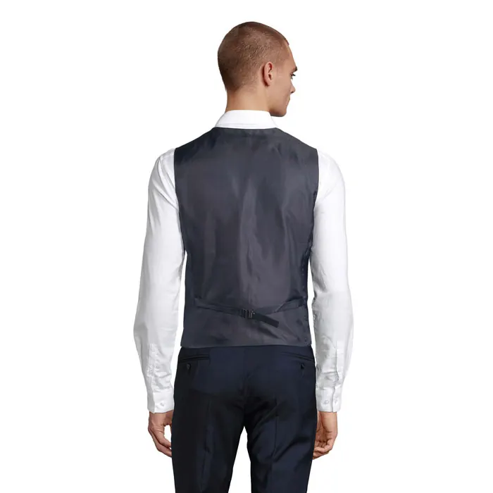 Herren-Weste Max