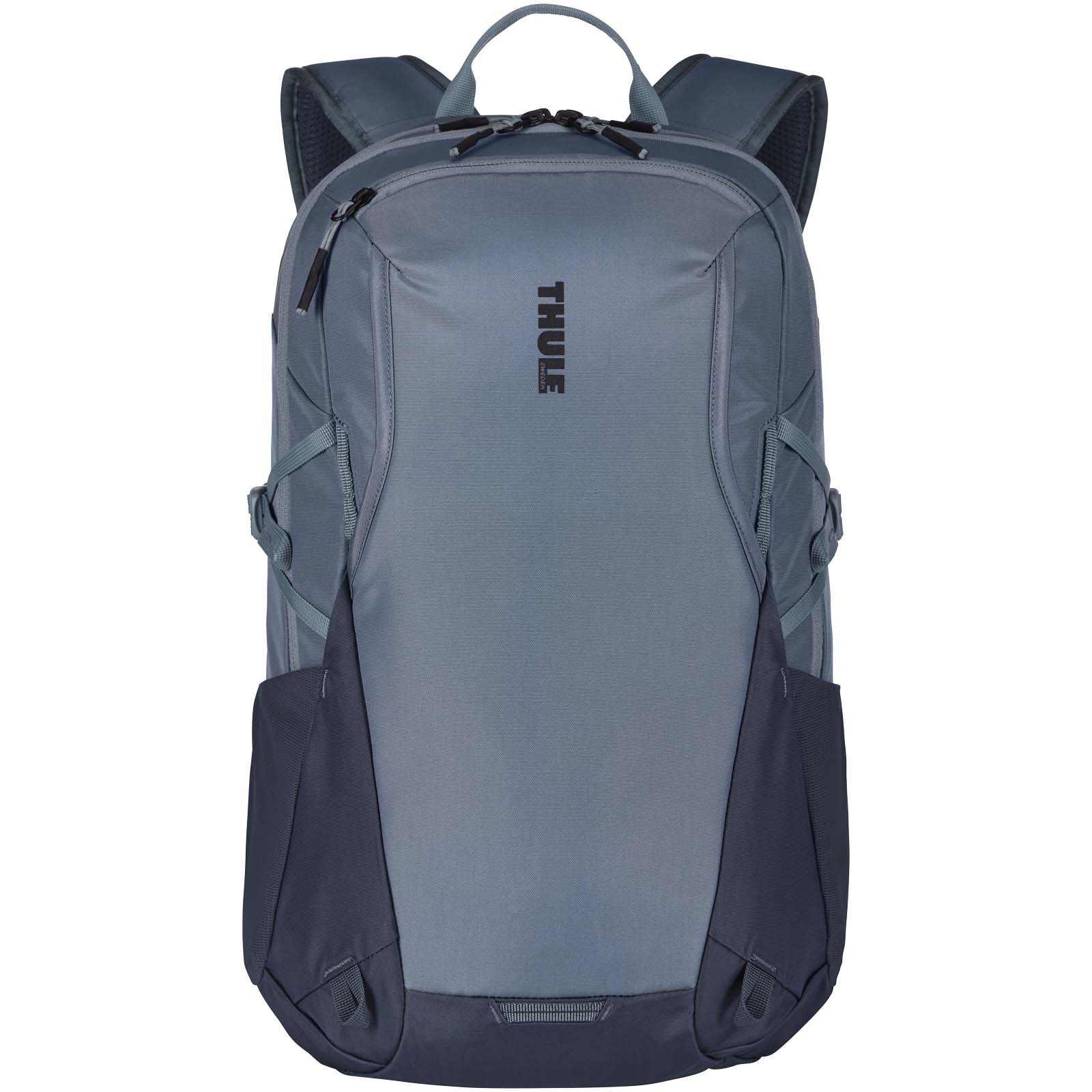 ThuLe EnRoute Rucksack 23 L grau