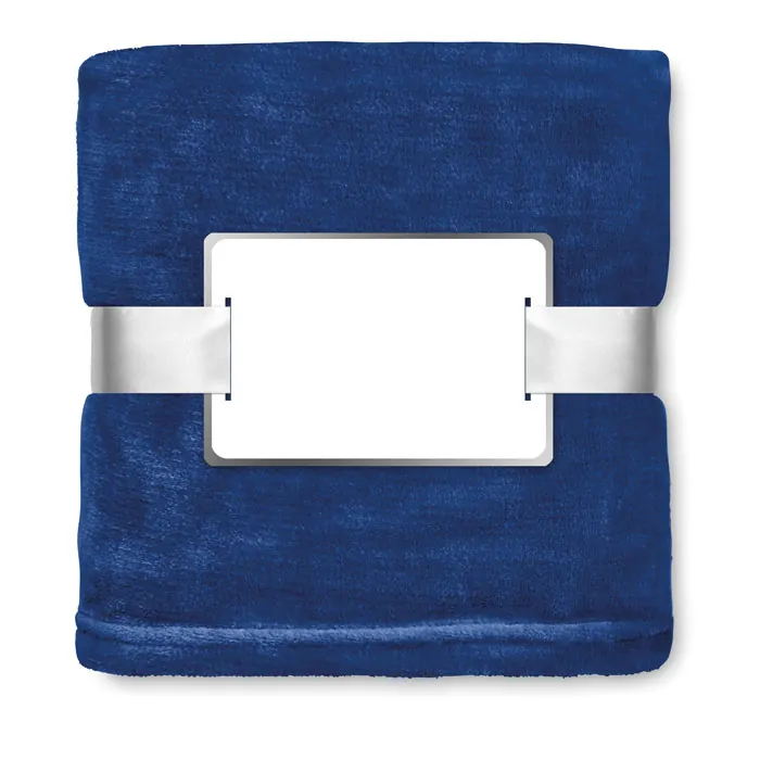 Flanell Fleece-Decke