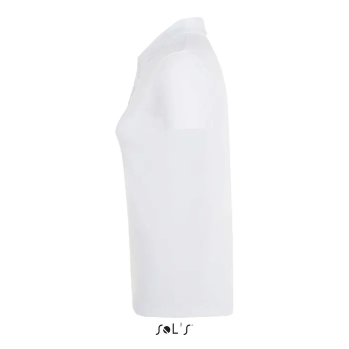 PHOENIX WOMEN ELASTANE POLO